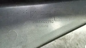 Foto de NO IDENTIFICADO APRILIA SR-GT 125 referencia 1B008059 foto 2