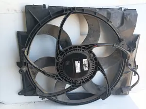 Foto de ELECTROVENTILADOR BMW SERIE 3 BERLINA (E90) referencia 500063600