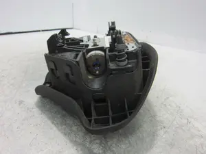 Foto de AIRBAG DELANTERO IZQUIERDO PEUGEOT 407 1.6 HDi FAP CAT (9HZ / DV6TED4) (109 CV / 80 KW) referencia 96445891ZD foto 2
