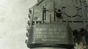 Foto de MOTOR LIMPIA DELANTERO AUDI A4 AVANT (8E) 3.0 V6 24V TDI (233 CV / 171 KW) referencia 8E1955119 foto 2