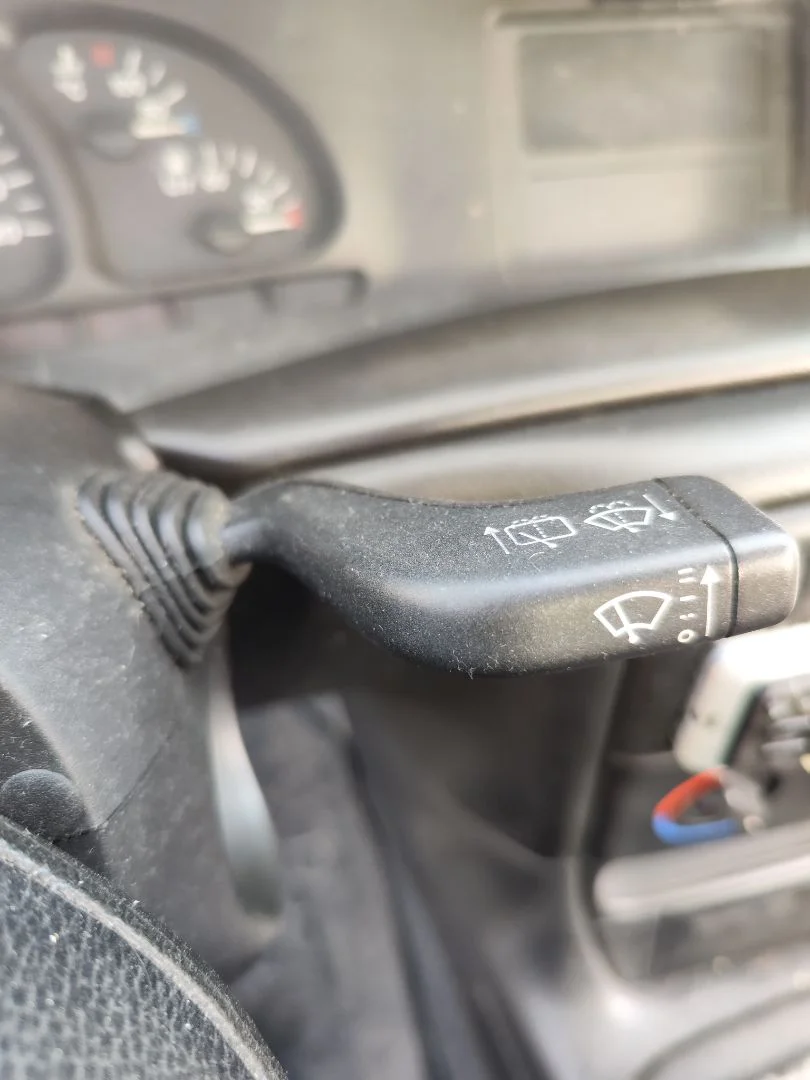 Foto de MANDO LIMPIA OPEL VECTRA B BERLINA 2.0 DTI (101 CV / 74 KW)