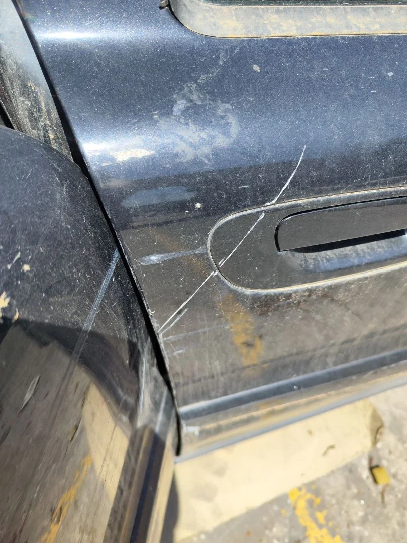 Foto de CERRADURA PUERTA DELANTERA DERECHA VOLVO S60 BERLINA 2.4 Diesel (126 CV / 93 KW) referencia 30784977