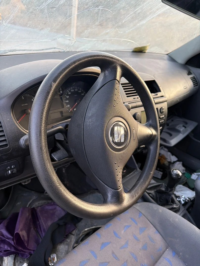 Foto de ANILLO AIRBAG SEAT CORDOBA BERLINA (6K2)