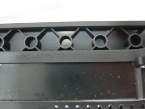 Foto de PANTALLA MULTIFUNCION BMW SERIE 5 GRAN TURISMO (F07) 3.0 24V Turbo (306 CV / 225 KW) referencia 6550920506501 foto 8