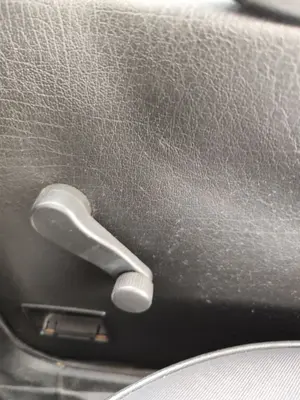 Foto de ELEVALUNAS TRASERO DERECHO SEAT IBIZA (6K1) 1.4  (60 CV / 44 KW)