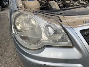 Foto de FARO DERECHO VOLKSWAGEN POLO IV (9N3) 1.4 FSI (86 CV / 63 KW)