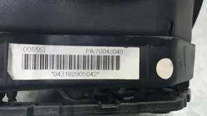 Foto de AIRBAG DELANTERO IZQUIERDO FIAT GRANDE PUNTO (199) 1.4 CAT (78 CV / 57 KW) referencia 70043040 foto 5