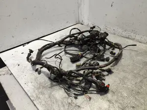Foto de NO IDENTIFICADO DUCATI MONSTER 696 696 cm3 - 58.8 kW (80 CV / 59 KW)