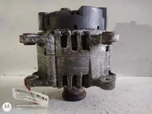 Foto de ALTERNADOR AUDI A4 AVANT (8K5) 2.0 16V TDI (143 CV / 105 KW) referencia 03G903016G foto 3