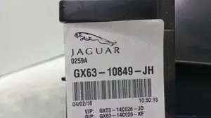Foto de CUADRO INSTRUMENTOS JAGUAR XF 2.0 Diesel CAT (163 CV / 120 KW) referencia GX6310849JH foto 3