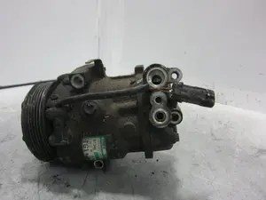 Foto de COMPRESOR AIRE ACONDICIONADO OPEL CORSA C referencia 13106850 foto 5
