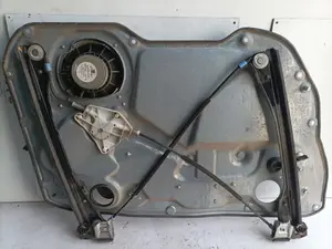 Foto de ELEVALUNAS DELANTERO DERECHO SEAT IBIZA (6L1) referencia 6L4837756 foto 2