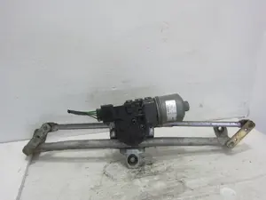 Foto de MOTOR LIMPIA DELANTERO VOLKSWAGEN GOLF IV BERLINA (1J1)(10.1997) 1.9 TDI (101 CV / 74 KW) referencia 1J1955023E