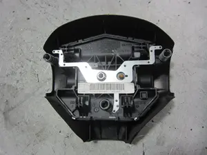 Foto de AIRBAG DELANTERO IZQUIERDO PEUGEOT 206 1.6 16V CAT (109 CV / 80 KW) referencia 96441166ZR foto 5