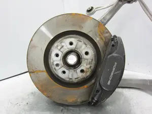 Foto de DISCO FRENO DELANTERO PORSCHE MACAN (95BA) referencia 95B615301M foto 1