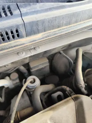 Foto de RESISTENCIA CALEFACCION KIA RIO (JB) 1.5 CRDi (110 CV / 81 KW) referencia 0K08A61R20S