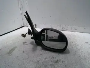 Foto de RETROVISOR DERECHO PEUGEOT 206 BERLINA 4-PT. 1.4 (75 CV / 55 KW) referencia E2028015 foto 6