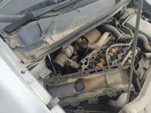 Foto de ALTERNADOR OPEL ZAFIRA A 2.0 DTI (101 CV / 74 KW)