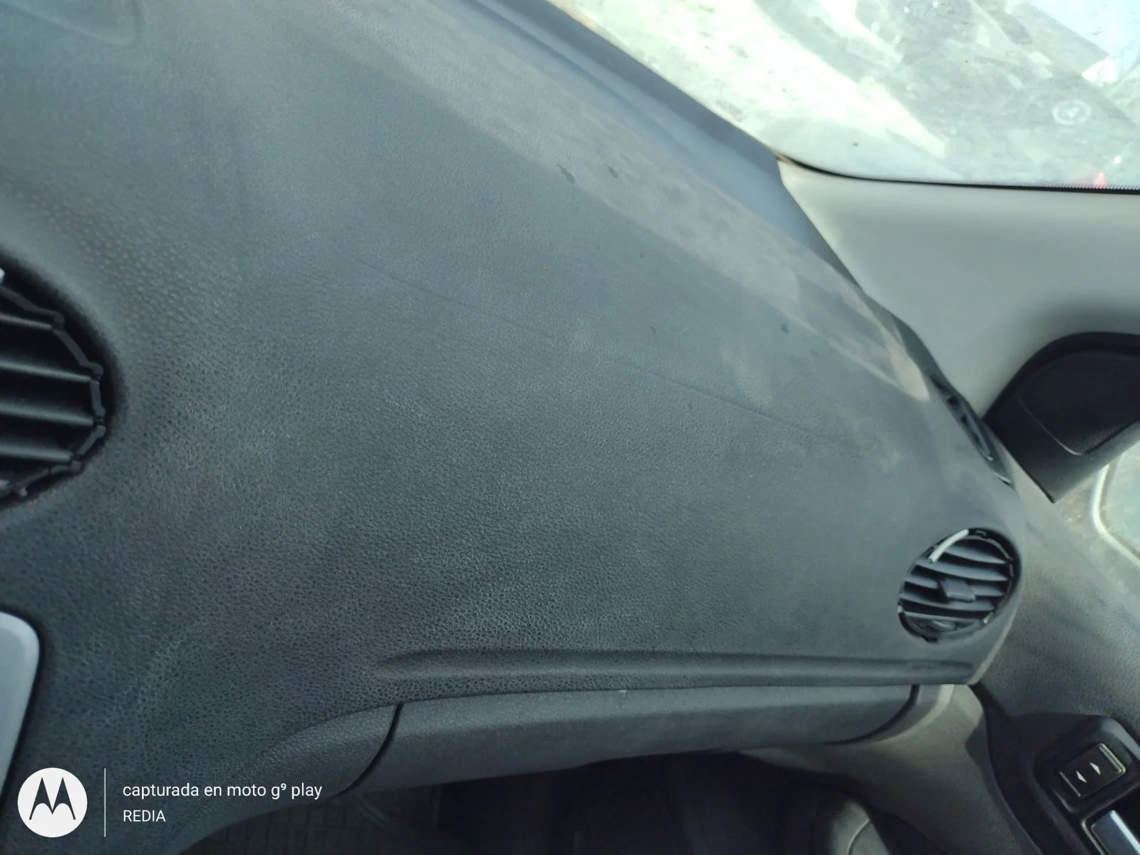 Foto de AIRBAG DELANTERO DERECHO FORD FOCUS SPORTBREAK (CAP) 1.6 16V CAT (101 CV / 74 KW) referencia 1670596