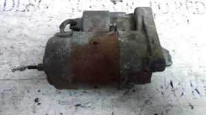 Foto de MOTOR ARRANQUE RENAULT CLIO I FASE I / II (B/C57) referencia D9E276 foto 2