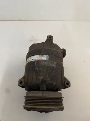 Foto de COMPRESOR AIRE ACONDICIONADO SIN MARCA SIN MODELO referencia 5302 foto 2