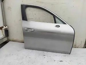 Foto de PUERTA DELANTERA DERECHA PORSCHE PANAMERA (TIPO 970)