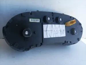 Foto de CUADRO INSTRUMENTOS PEUGEOT 308 1.6 16V HDi FAP (90 CV / 66 KW) referencia 9665107480 foto 4
