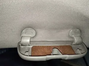 Foto de NO IDENTIFICADO RENAULT SCENIC II (JM)