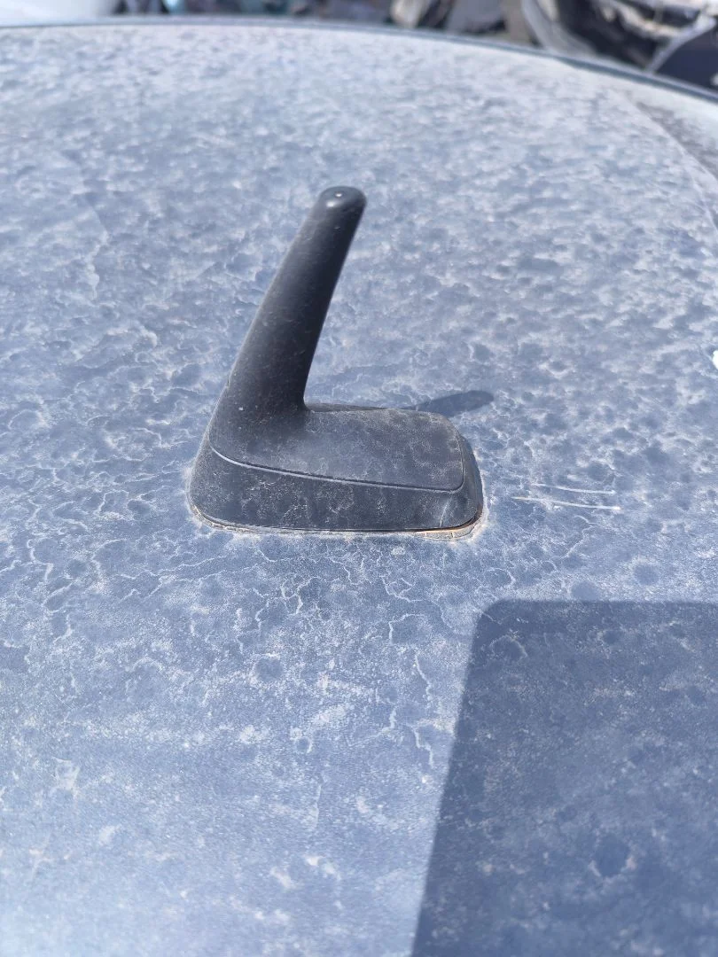Foto de ANTENA AUDI A6 BERLINA (4B2) 2.5 V6 24V TDI (180 CV / 132 KW)