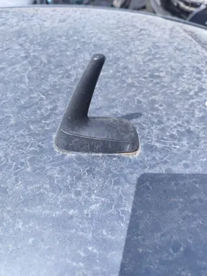 Foto de ANTENA AUDI A6 BERLINA (4B2) 2.5 V6 24V TDI (180 CV / 132 KW)