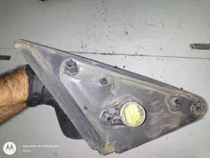 Foto de RETROVISOR IZQUIERDO RENAULT LAGUNA II (BG0) 1.9 dCi Diesel (120 CV / 88 KW) referencia 014128 foto 2