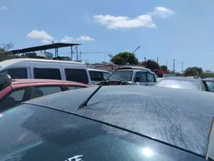 Foto de ANTENA FORD FIESTA (CNN) 1.5 TDCi CAT (75 CV / 55 KW) referencia 2762443
