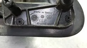 Foto de RETROVISOR IZQUIERDO VOLKSWAGEN POLO III (6N1) 1.4 (60 CV / 44 KW) referencia 415314409 foto 2