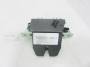Foto de CERRADURA MALETERO / PORTON OPEL ASTRA H BERLINA 1.4 16V (90 CV / 66 KW) referencia 495058724 foto 7