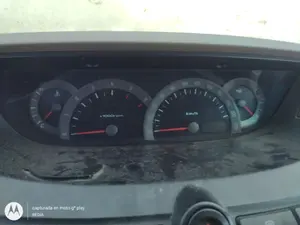 Foto de CUADRO INSTRUMENTOS SSANGYONG RODIUS 2.7 Turbodiesel CAT (163 CV / 120 KW)