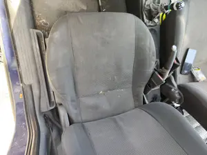 Foto de ASIENTO DELANTERO IZQUIERDO OPEL COMBO (CORSA C) 1.3 16V CDTI CAT (Z 13 DT / LN9) (69 CV / 51 KW)