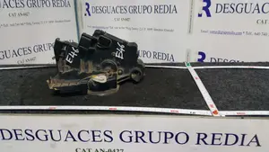 Foto de CERRADURA PUERTA TRASERA IZQUIERDA BMW SERIE 3 BERLINA (E46) referencia FTL241