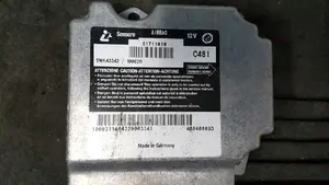 Foto de CENTRALITA AIRBAG FIAT STILO (192) referencia 51711816 foto 3