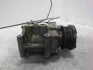 Foto de COMPRESOR AIRE ACONDICIONADO FORD FUSION (CBK) referencia YS4H19D829AB foto 6