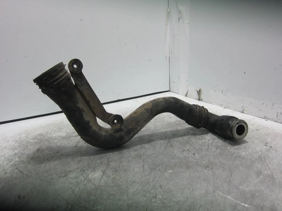 Foto de MANGUERAS INTERCOOLER SEAT ALTEA (5P1) referencia 1K0145762P