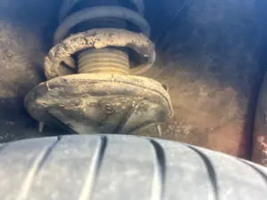 Foto de BRAZO SUSPENSION TRASERO IZQUIERDO HYUNDAI ACCENT (LC) 1.5 CRDi CAT (82 CV / 60 KW)