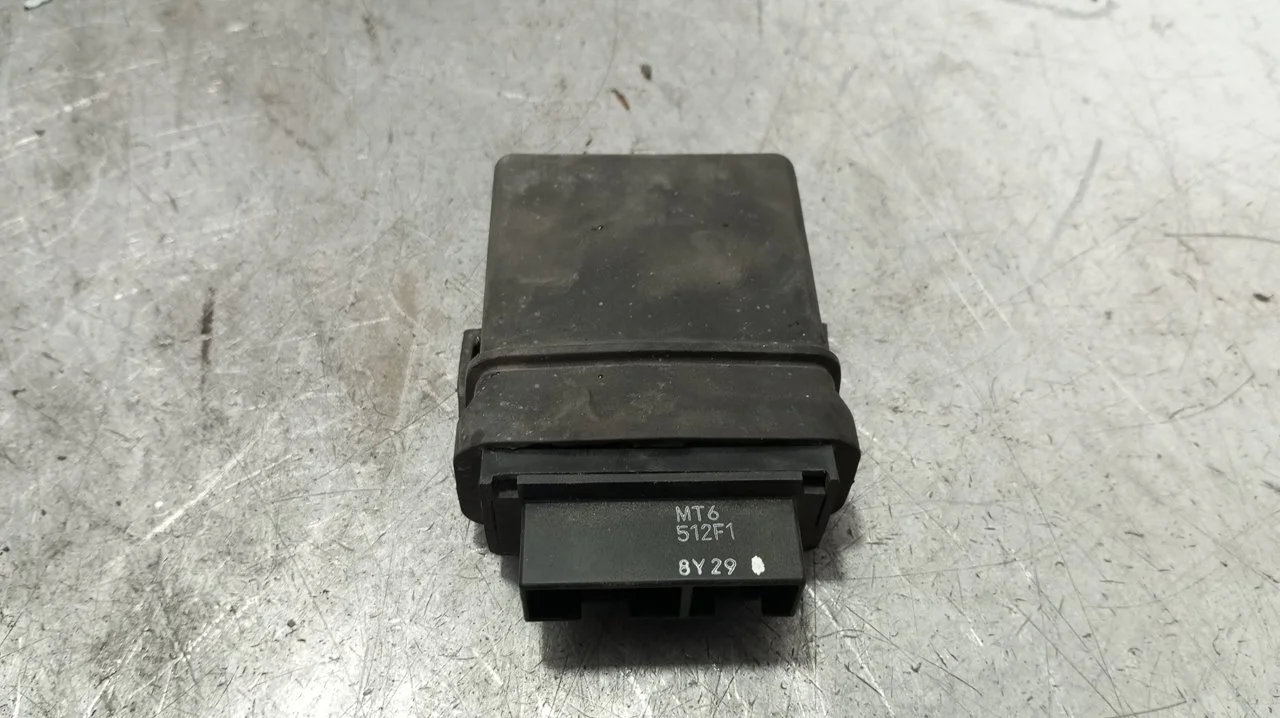 Foto de NO IDENTIFICADO HONDA CBR 600 F / CBR 600 RR 598 cm3 - 68 kW (92 CV / 68 KW) referencia MT6512F1