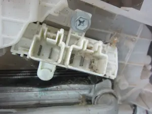 Foto de CALEFACCION ENTERA NORMAL LEXUS RX (GGL1/GYL1) referencia 2948000031 foto 9