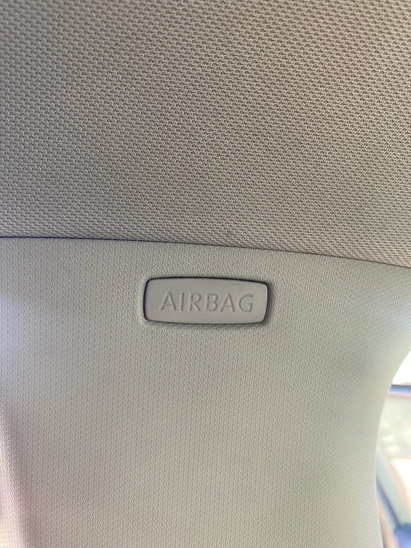 Foto de AIRBAG LATERAL IZQUIERDO VOLKSWAGEN GOLF VII (5G1/BE1) 1.4 16V TSI (122 CV / 90 KW)