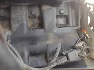 Foto de MOTOR COMPLETO BMW SERIE 5 BERLINA (E60) referencia 7788541