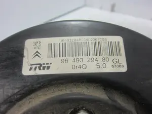 Foto de SERVOFRENO CITROEN C3 1.4 HDi (68 CV / 50 KW) referencia 9649329480 foto 3
