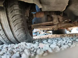 Foto de BRAZO SUSPENSION DELANTERO DERECHO FIAT II PUNTO (188) BERLINA 1.3 JTD CAT (69 CV / 51 KW)