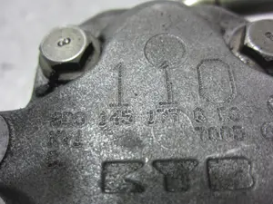 Foto de BOMBA DIRECCION VOLKSWAGEN PASSAT VARIANT (3B6) referencia 3D0145177Q foto 2
