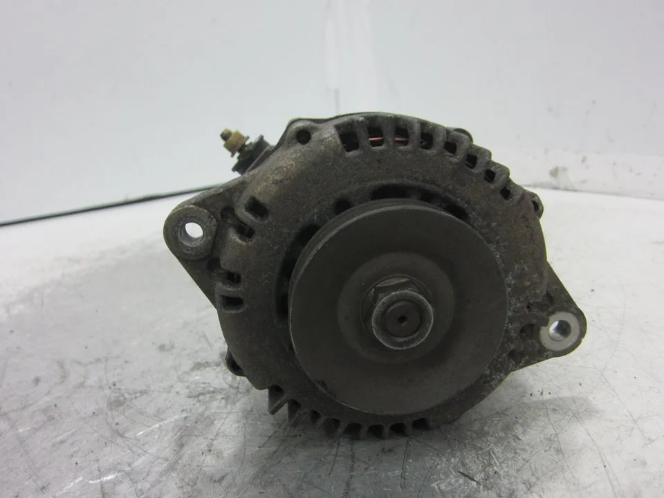 Foto de ALTERNADOR NISSAN ALMERA (N16/E) referencia 23100BN300