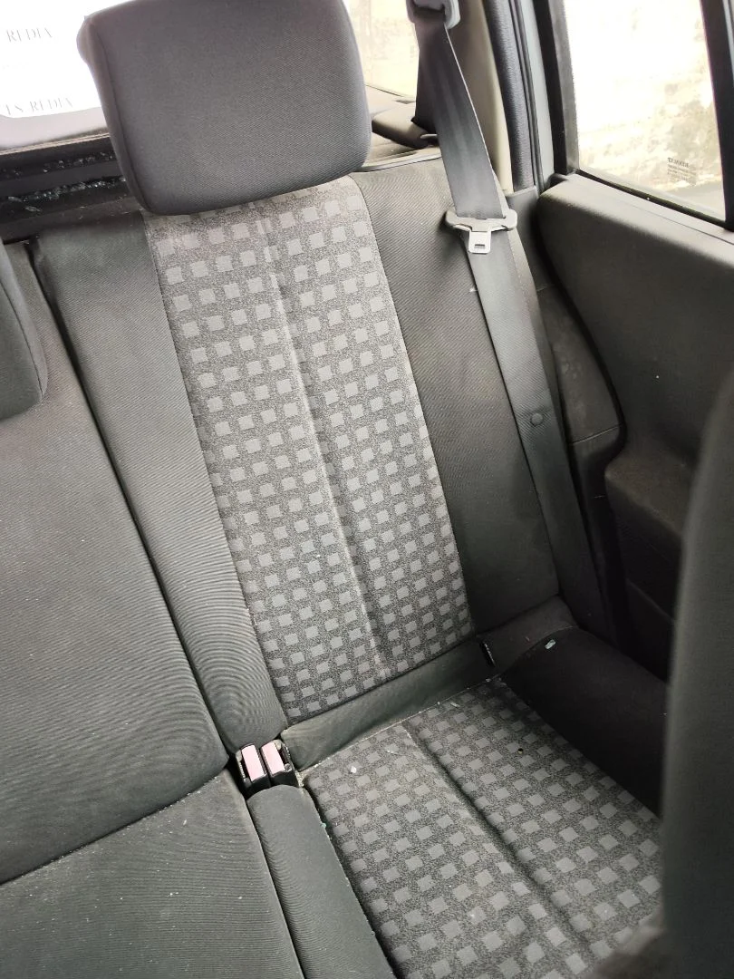 Foto de CINTURON SEGURIDAD TRASERO IZQUIERDO RENAULT MEGANE II GRANDTOUR 1.5 dCi Diesel CAT (86 CV / 63 KW)